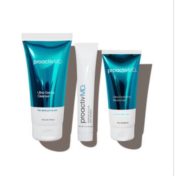 Proactiv Other - Proactive MD